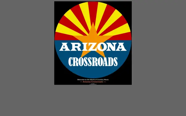 arizonacrossroads.de