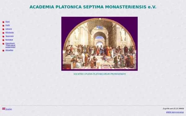 academia-platonica.de