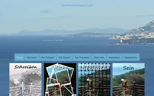 manfred-junge.de