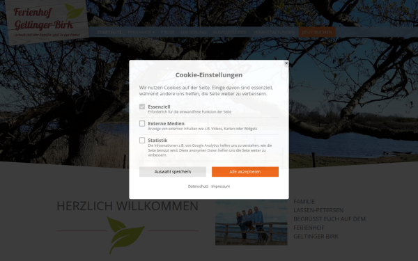 www.ferienhof-geltinger-birk.de