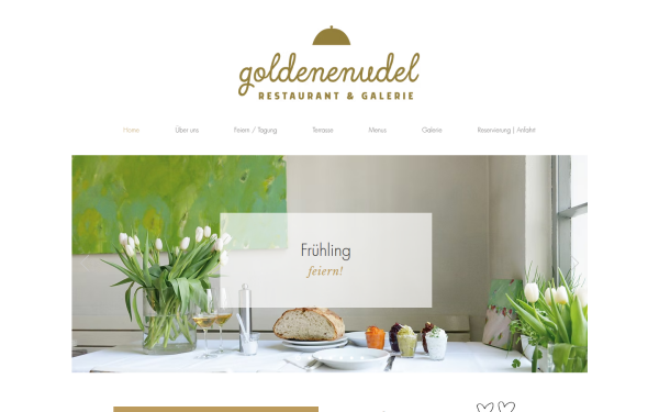 www.goldenenudel.de