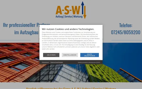 a-s-w.de