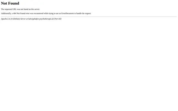 ludwigshafen-psychotherapie.de