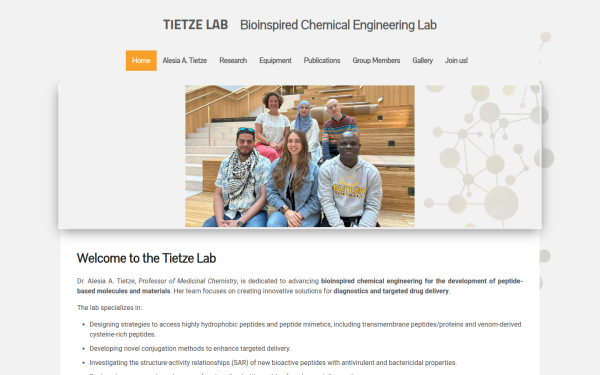 tietze-lab.com