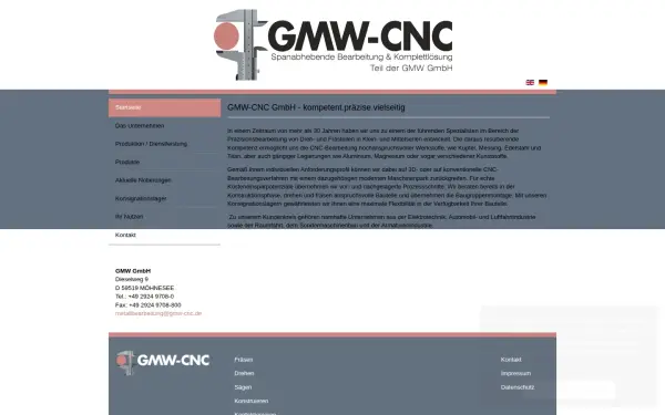 www.gmw-cnc.de