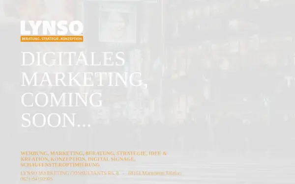 www.lynso.de