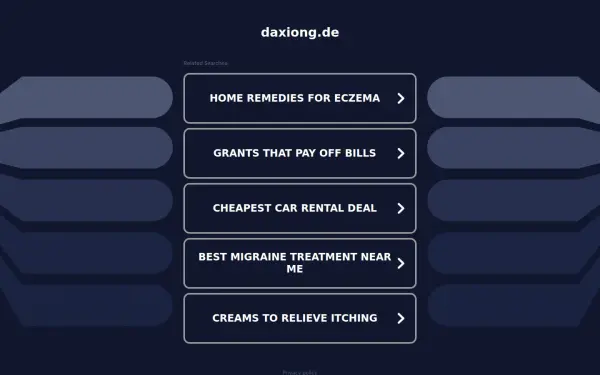 daxiong.de