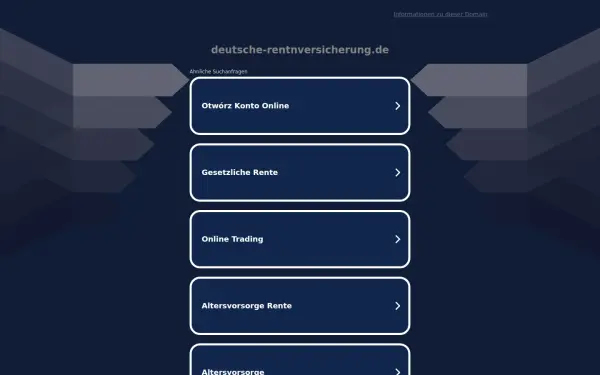 deutsche-rentnversicherung.de