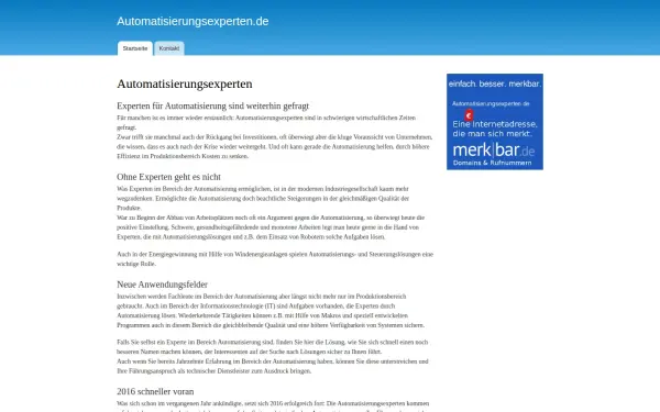 www.automatisierungsexperten.de