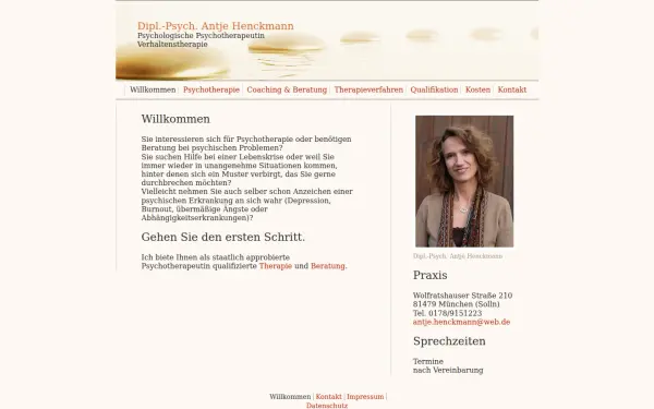 www.psychotherapie-henckmann.de