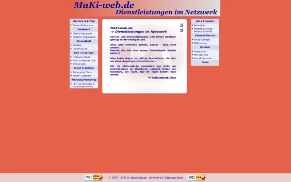 maki-web.de