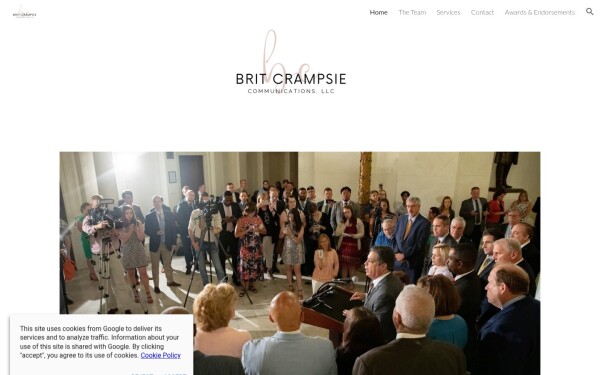 www.britcrampsie.com