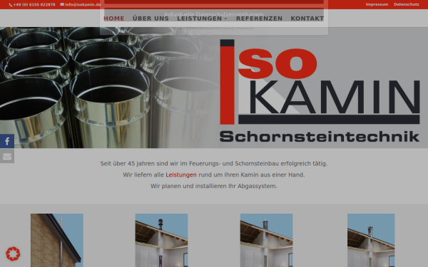 isokamin.de
