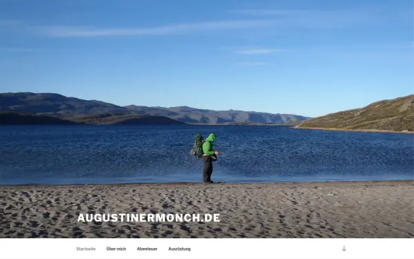 www.augustinermonch.de