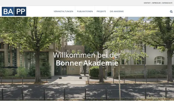 www.bapp-bonn.de