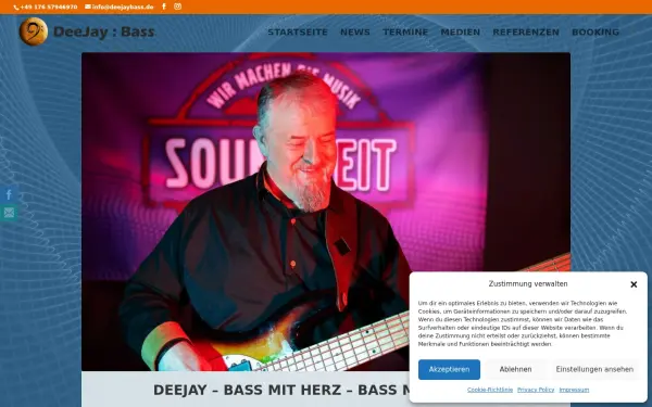 deejaybass.de