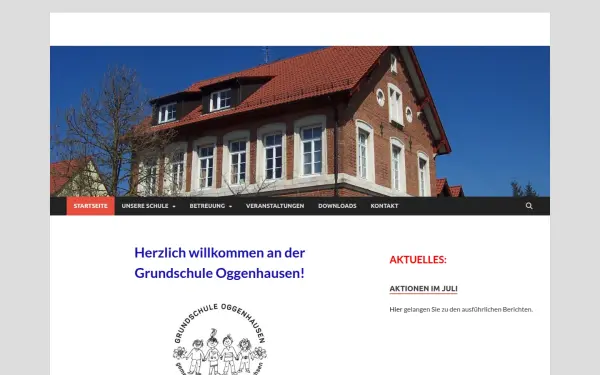 grundschule-oggenhausen.de