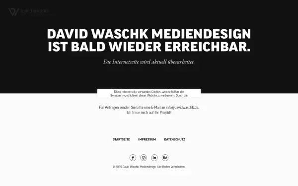 www.davidwaschk.de