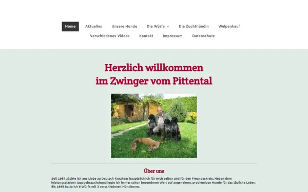www.dk-vom-pittental.de
