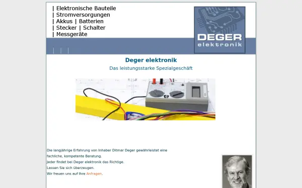 deger-elektronik.de