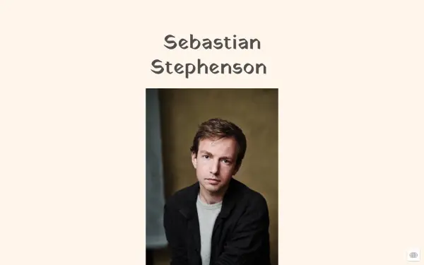 sebastianstephenson.com