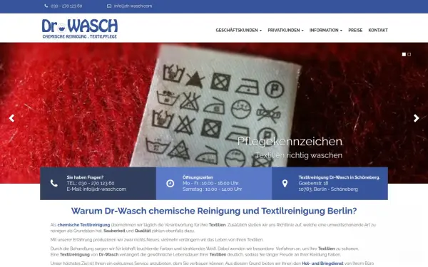 dr-wasch.com