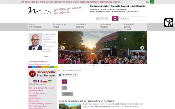 www.northeim.de