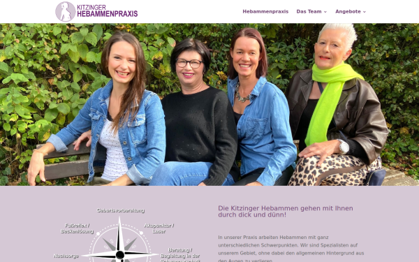 kitzingerhebammenpraxis.de