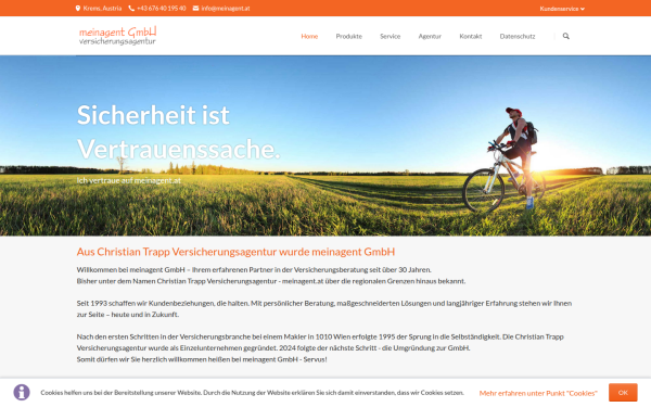 meinagent.at
