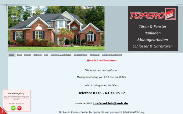 tuefero.de