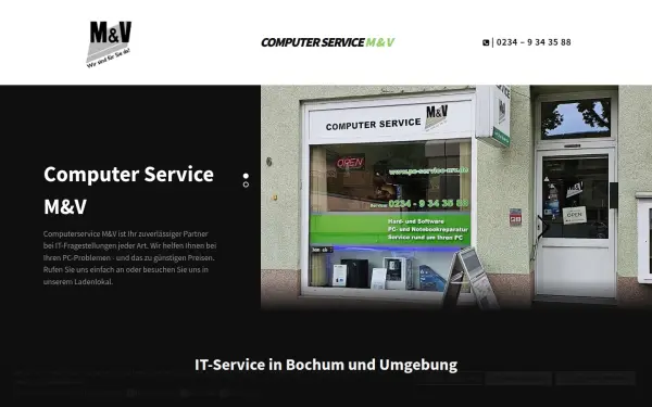 www.edv-mv.de