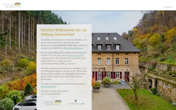 hainbachtal.org