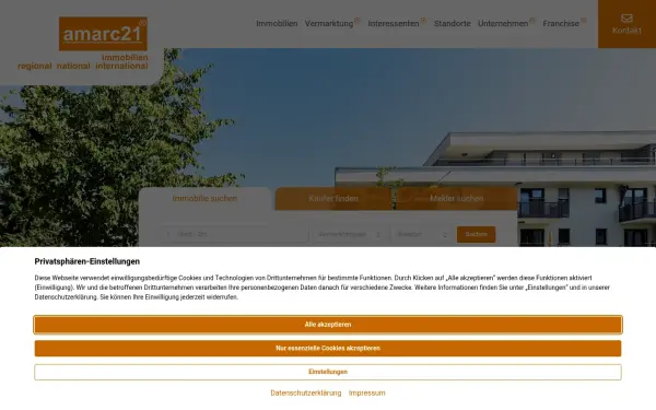 www.amarc21.de