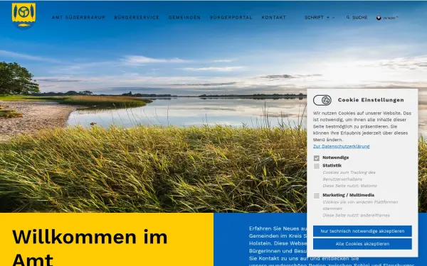 www.amt-suederbrarup.de