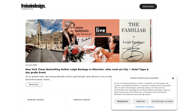 freiseindesign.com