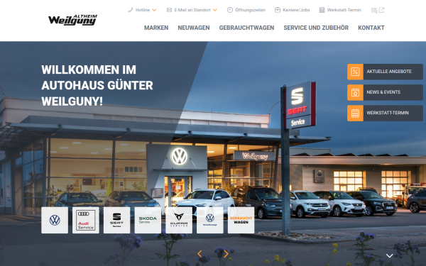 www.autohaus-weilguny.at