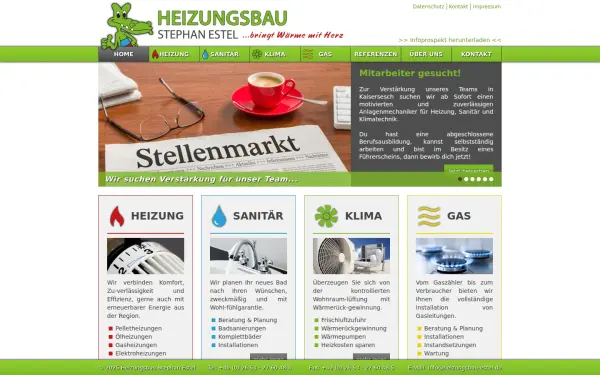 heizungsbau-estel.de