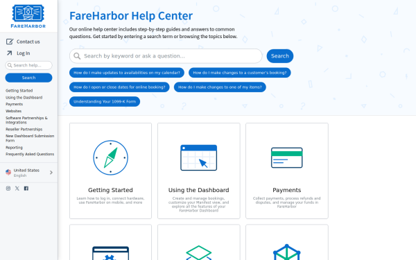 help.fareharbor.com
