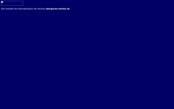 allergische-rhinitis.de