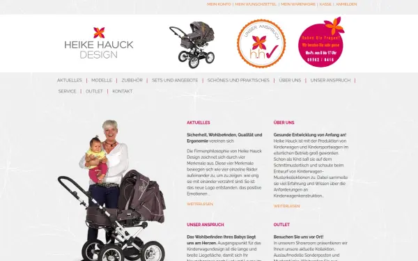 heikehauckdesign.de