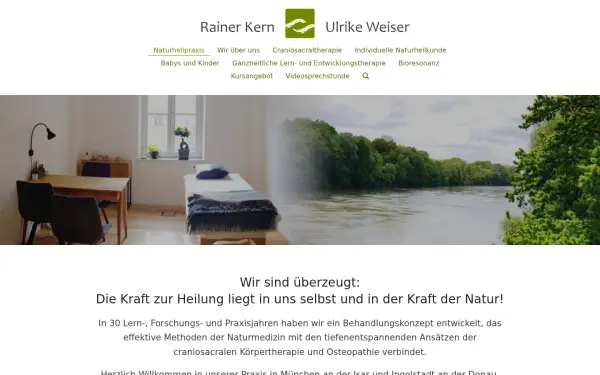 heilpraxis-kern.de