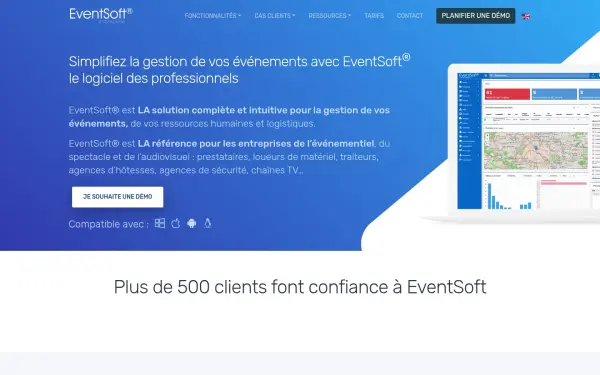 www.eventsoft.fr