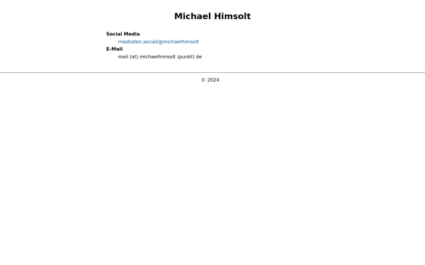 www.michaelhimsolt.de