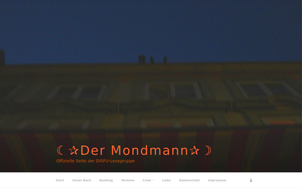 der-mondmann.de