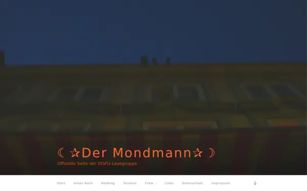 der-mondmann.de