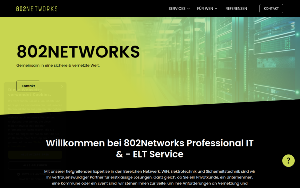 www.802networks.de