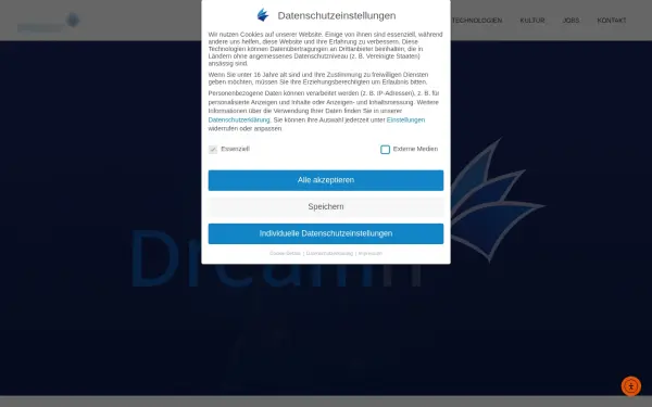 www.dreamit.de