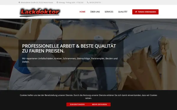 www.lackdoktor-wiesbaden.de