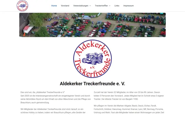 aldekerker-treckerfreunde-ev.de