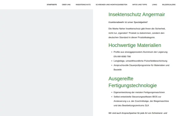www.angermair-isg.de